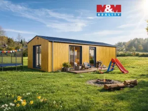 Prodej rodinného domu, Vítězná - Kocléřov, 48 m2