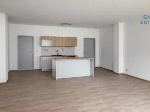 Pronájem bytu 1+kk, Bystřice pod Hostýnem, Sídliště, 75 m2