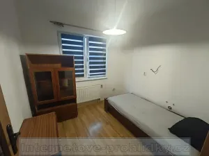 Pronájem pokoje, Liberec, U Sila, 10 m2