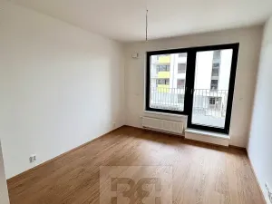 Pronájem bytu 2+kk, Praha - Čimice, Hrašeho, 53 m2