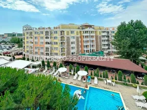 Prodej bytu 2+kk, Ravda, Bulharsko, 47 m2