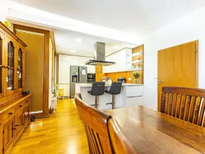 Prodej bytu 4+kk, Praha - Jinonice, Za zámečkem, 110 m2