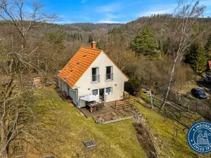 Prodej chaty, Chyňava, 75 m2