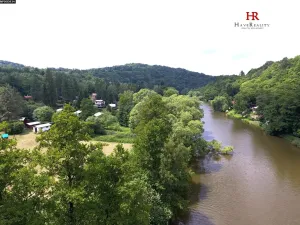 Prodej pozemku pro bydlení, Sázava, 9312 m2