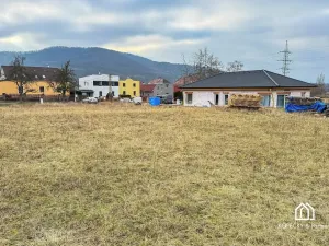 Prodej pozemku pro bydlení, Trmice, 1299 m2