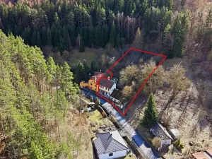 Prodej rodinného domu, Štěpánov nad Svratkou, 140 m2