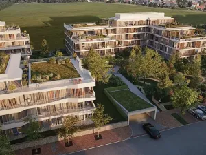 Prodej bytu 3+kk, Praha - Dolní Chabry, Ládevská, 83 m2