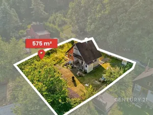 Prodej chaty, Útušice, 65 m2
