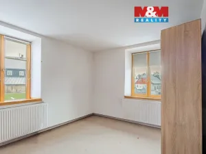 Pronájem bytu 2+1, Varnsdorf, Moravská, 75 m2