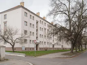 Prodej bytu 2+1, Plzeň, Zikmunda Wintra, 56 m2