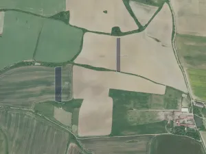 Prodej pole, Podluhy, 19084 m2