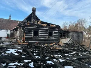 Prodej chalupy, Ostrava, Lučinská, 100 m2