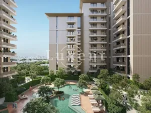 Prodej bytu 4+kk, Dubaj, Spojené arabské emiráty, 144 m2
