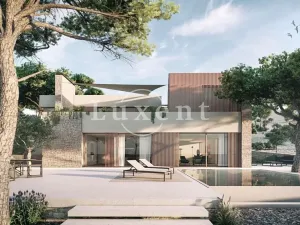 Prodej vily, Rogoznica, Chorvatsko, 350 m2