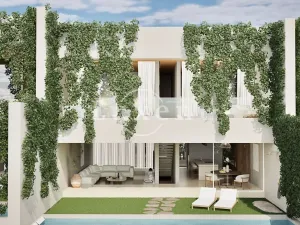 Prodej vily, Bingin, Indonésie, 248 m2