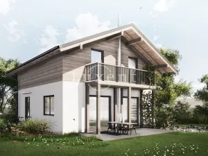 Prodej chaty, Svízel, Německo, 146 m2