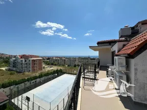 Prodej bytu 2+kk, Sveti Vlas, Bulharsko, 59 m2