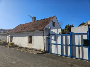 Pronájem rodinného domu, Žabovřesky nad Ohří, 50 m2