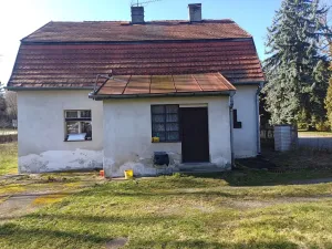 Prodej rodinného domu, Dobřejovice, 266 m2