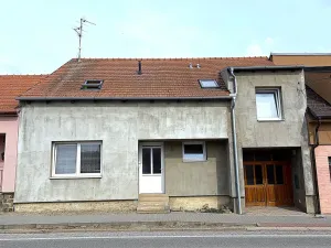 Prodej rodinného domu, Starovičky, 179 m2