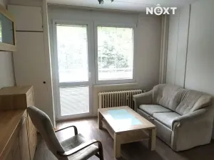 Pronájem bytu 2+kk, Trutnov, Náchodská, 39 m2