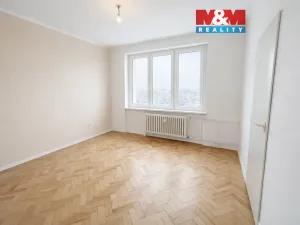 Prodej bytu 2+1, Karviná - Hranice, Čsl. armády, 58 m2