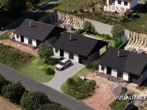 Prodej rodinného domu, Nenkovice, 94 m2