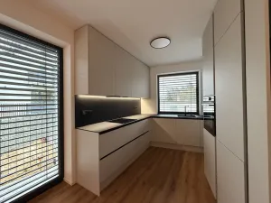 Pronájem bytu 3+kk, Mladá Boleslav - Čejetice, Koněvova, 71 m2