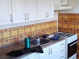 Prodej bytu 3+1, Ostrava, Na Robinsonce, 65 m2