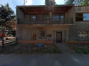 Prodej rodinného domu, Trutnov, Horská, 240 m2