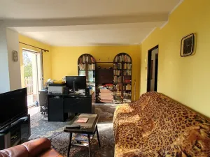 Prodej rodinného domu, Praha, Novodvorská, 292 m2