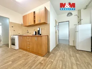 Pronájem bytu 3+1, Most, U Věžových domů, 61 m2