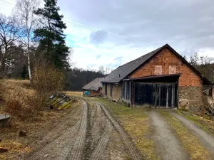 Prodej zemědělského objektu, Dolní Město, 124655 m2