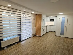 Pronájem bytu 2+kk, Hlučín - Darkovičky, Vřesinská, 43 m2