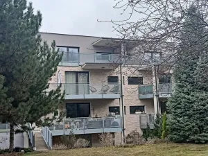 Pronájem bytu 3+kk, Praha - Bohnice, Pekařova, 73 m2