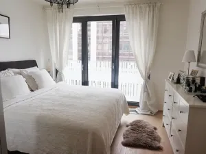 Prodej bytu 2+kk, Praha - Žižkov, Olšanská, 62 m2