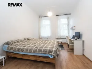 Pronájem bytu 2+1, Praha - Nusle, Sekaninova, 45 m2