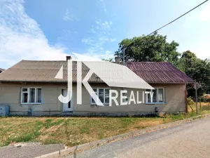 Prodej rodinného domu, Lipová - Hrochov, 120 m2