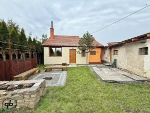 Prodej chaty, Bílovec, Jeremenkova, 59 m2