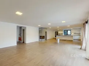 Prodej rodinného domu, Ivaň, 319 m2