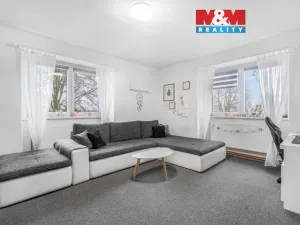 Prodej rodinného domu, Bříza, 172 m2