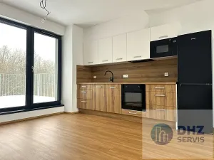 Pronájem bytu 1+kk, Nymburk, K Lesu, 39 m2