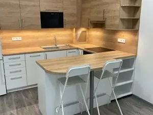 Pronájem bytu 2+kk, Praha - Žižkov, Jeseniova, 45 m2