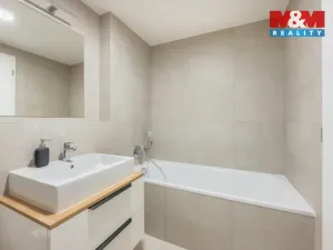 Prodej bytu 3+kk, Kladno - Dubí, Ke křížku, 91 m2