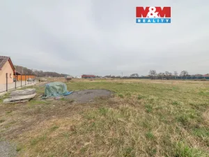 Prodej pozemku pro bydlení, Baška - Kunčičky u Bašky, 1440 m2