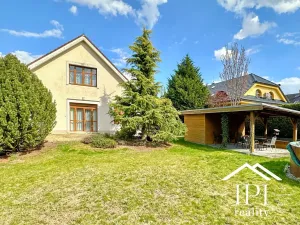 Pronájem rodinného domu, Zdiby, Habrová, 100 m2