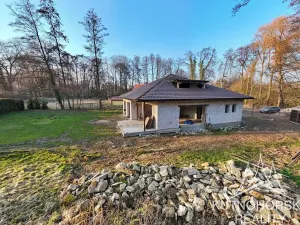 Prodej chalupy, Miskovice, 136 m2