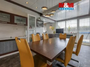 Prodej rodinného domu, Město Touškov, Mírová, 220 m2