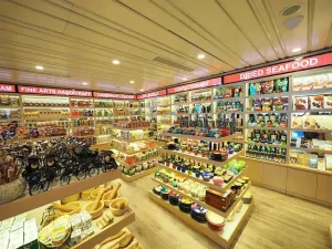 Pronájem obchodního prostoru, Praha - Nové Město, 62 m2