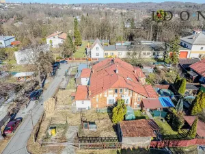 Prodej rodinného domu, Orlová, Jarní, 68 m2